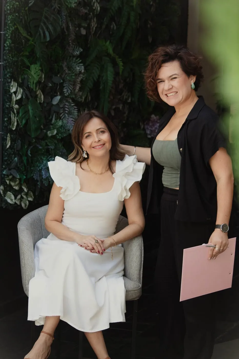 Style para eventos